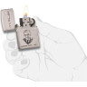 Зажигалка Zippo G. Blaisdell 200 FL 200FL